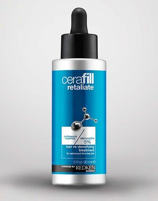 Cerafill Retaliate Stemoxydine Redkeniltä